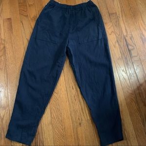 Hackwith Design House Easy Tapered Pant